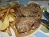 Bifes de Vaca com Molho de Mostarda-bifes-vaca-molho-mostarda.jpg