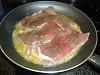 Bife ao Alho com Feij�o Verde-dsc00590.jpg