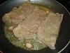 Bife ao Alho com Feij�o Verde-dsc00592.jpg