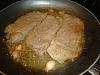 Bife ao Alho com Feij�o Verde-dsc00596.jpg