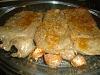 Bife ao Alho com Feij�o Verde-dsc00611.jpg