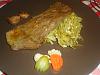 Bife ao Alho com Feij�o Verde-dsc00617.jpg