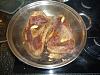 Costelet�es de Vitela com Batatas Fritas da Av�-dsc01219.jpg