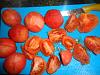 Alm�ndegas no Forno com Molho de Tomate-dsc02279.jpg