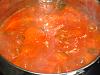 Alm�ndegas no Forno com Molho de Tomate-dsc02280.jpg