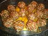 Alm�ndegas no Forno com Molho de Tomate-dsc02293.jpg