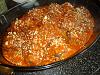 Alm�ndegas no Forno com Molho de Tomate-dsc02297.jpg