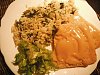 Bifes de Soja com Molho Cremoso-dscf1196.jpg