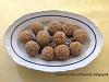 Alm�ndegas de Arroz Integral com Queijo-fotografia-1.jpg