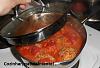 Alm�ndegas de Soja em Refogado de Tomate-dscn0609.jpg