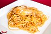 Frango com Esparguete e Molho de Tomate-frango-esparguete-molho-tomate-2.jpg