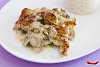 Strogonoff Gratinado de Lombinhos de Porco-strogonoff-gratinados-lombinhos-porco-2.jpg