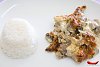 Strogonoff Gratinado de Lombinhos de Porco-strogonoff-gratinados-lombinhos-porco-4.jpg