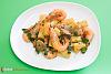 Carne de Porco � Portuguesa com Macarronetes e Camar�o-carne-porco-portuguesa-macarronetes-camarao-1.jpg