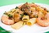 Carne de Porco � Portuguesa com Macarronetes e Camar�o-carne-porco-portuguesa-macarronetes-camarao-4.jpg