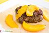 Bifes do Lombo com Mel e P�ssego-bifes-do-lombo-mel-pessego-2.jpg