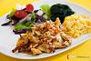 Tiras de Frango Gratinadas com Tomate e Mozarela-tiras-frango-gratinadas-1.jpg