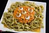 Tagliatelle com Molho de C�rebro e Olhos (Halloween)-tagliatelle-molho-cerebro-olhos-2.jpg