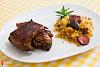 Arroz de Cabrito no Forno com A�afr�o-arroz-cabrito-forno-acafrao-1.jpg