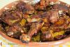 Arroz de Cabrito no Forno com A�afr�o-arroz-cabrito-forno-acafrao-2.jpg