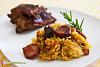 Arroz de Cabrito no Forno com A�afr�o-arroz-cabrito-forno-acafrao-3.jpg