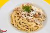 Esparguete � Carbonara-esparguete-carbonara.jpg