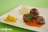 Alm�ndegas Crocantes de Feij�o com Molho de Tomate e Pimento-almondegas-crocantes-feijao-2.jpg