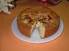 Bolo de Ma��-dscf7148.jpg