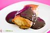 Surpresa de P�ra com Molho de Chocolate-surpresa-pera-molho-chocolate-3.jpg