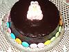 Bolo de Cenoura com Cobertura de Chocolate-dsc02501.jpg