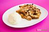 Crumble de Ma��-crumble-maca-1.jpg