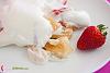 Pav� de Anan�s com Morangos e Queijo-pave-ananas-morangos-queijo-3.jpg