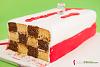 Bolo de Anivers�rio SaborIntenso V (Bolo Xadrez)-bolo-xadrez-3.jpg