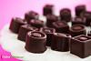 Bombons de Chocolate Recheados com Creme de Cacau e Avel�s com Pralin�-bombons-chocolate-2.jpg