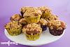 Muffins de Mirtilos com Crocante de Lim�o-muffins-mirtilos-crocante-limao-1.jpg