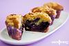 Muffins de Mirtilos com Crocante de Lim�o-muffins-mirtilos-crocante-limao-4.jpg