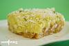 Pav� de Chocolate Branco com Coco e Lima-pave-chocolate-branco-coco-lima-2.jpg