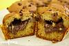 Muffins de Pera Recheados com Nutella-muffins-pera-recheados-nutella-1.jpg