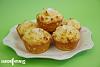 Queques de Arroz com Coco e Lim�o-queques-arroz-coco-limao-1.jpg