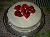 Bolo de Morangos - Especial dia da M�e-dsc01308.jpg