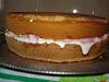 Bolo de Morangos - Especial dia da M�e-dsc01307.jpg