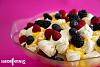 Doce de Suspiros com Frutos Vermelhos e Doce de Ovos-doce-suspiros-frutos-vermelhos-2.jpg