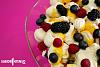 Doce de Suspiros com Frutos Vermelhos e Doce de Ovos-doce-suspiros-frutos-vermelhos-4.jpg