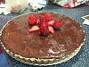 Tarte de Morango com Cobertura de Chocolate-img_20190604_165712.jpg