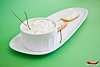 Pat� de Queijo Fresco com Alho e Ervas-pate-queijo-fresco-alhos-ervas-1.jpg