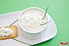 Pat� de Queijo Fresco com Alho e Ervas-pate-queijo-fresco-alhos-ervas-3.jpg