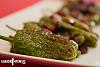 Pimentos Padr�n Salteados com Lingui�a-pimentos-padron-salteados-linguica-4.jpg
