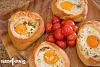 P�o Recheado no Forno com Bacon e Ovo-pao-recheado-no-forno-bacon-ovo-1.jpg