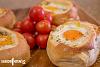 P�o Recheado no Forno com Bacon e Ovo-pao-recheado-no-forno-bacon-ovo-3.jpg