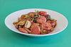 Salsichas Salteadas com Cogumelos-salsichas-cogumelos-2.jpg